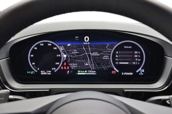 Foto do veiculo PORSCHE CAYENNE COUPé E-HYBRID