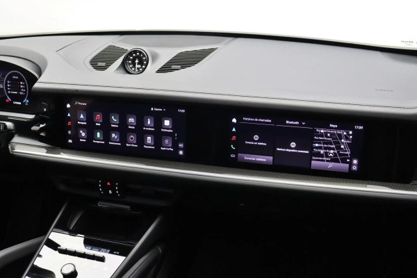 Foto do veiculo PORSCHE CAYENNE COUPé E-HYBRID