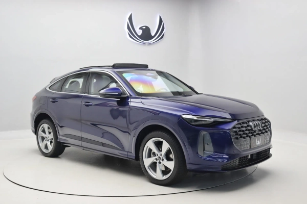 Foto do veiculo AUDI Q5 Sportback Advanced