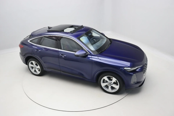 Foto do veiculo AUDI Q5 SPORTBACK ADVANCED