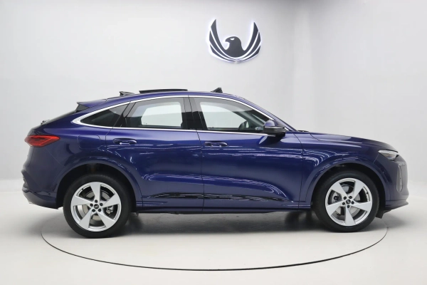 Foto do veiculo AUDI Q5 SPORTBACK ADVANCED