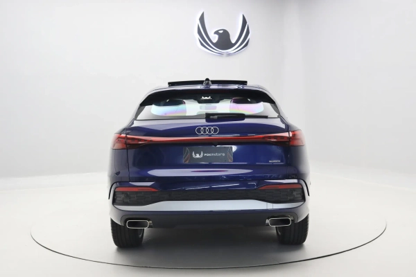 Foto do veiculo AUDI Q5 SPORTBACK ADVANCED