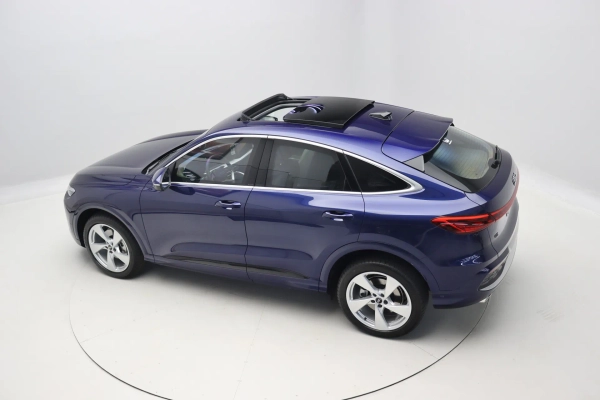 Foto do veiculo AUDI Q5 SPORTBACK ADVANCED