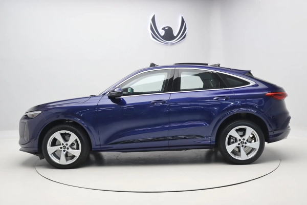 Foto do veiculo AUDI Q5 SPORTBACK ADVANCED