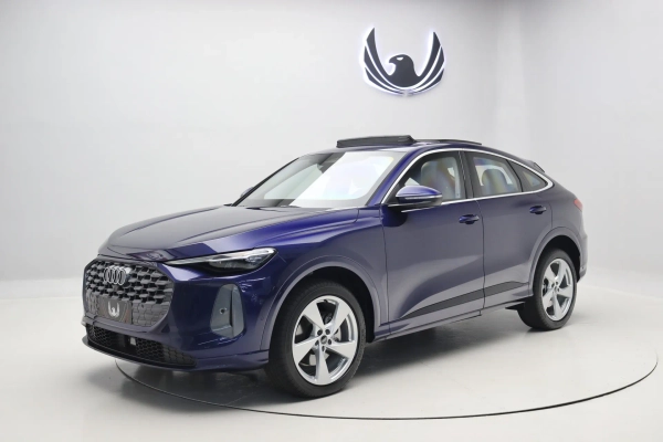 Foto do veiculo AUDI Q5 SPORTBACK ADVANCED