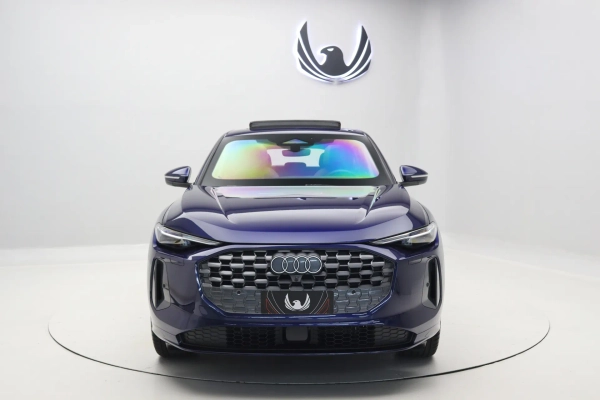 Foto do veiculo AUDI Q5 SPORTBACK ADVANCED