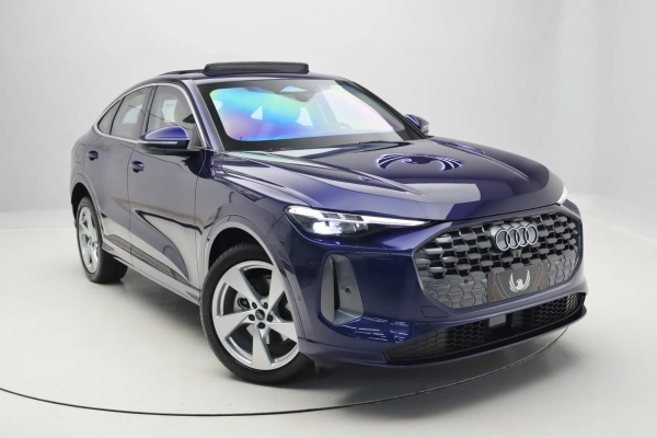 Foto do veiculo AUDI Q5 SPORTBACK ADVANCED