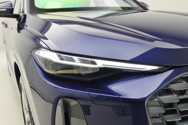 Foto do veiculo AUDI Q5 SPORTBACK ADVANCED