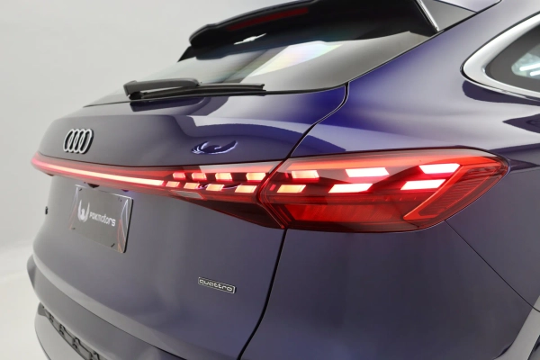 Foto do veiculo AUDI Q5 SPORTBACK ADVANCED