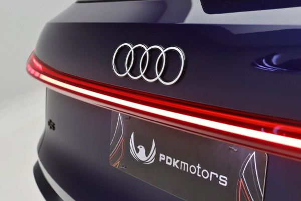 Foto do veiculo AUDI Q5 SPORTBACK ADVANCED