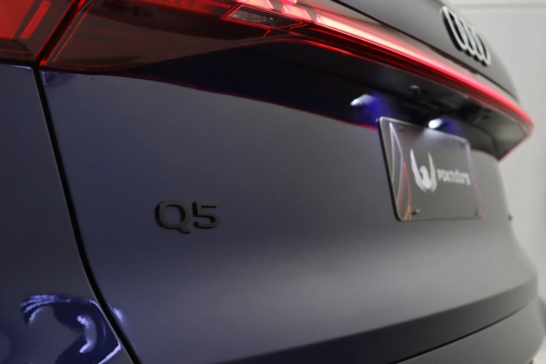 Foto do veiculo AUDI Q5 SPORTBACK ADVANCED