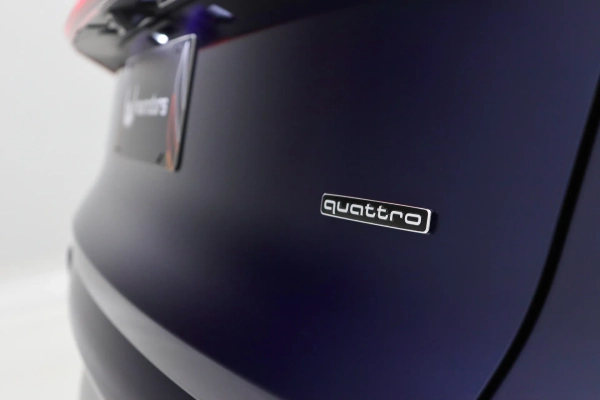 Foto do veiculo AUDI Q5 SPORTBACK ADVANCED