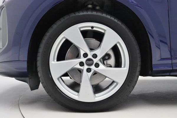 Foto do veiculo AUDI Q5 SPORTBACK ADVANCED