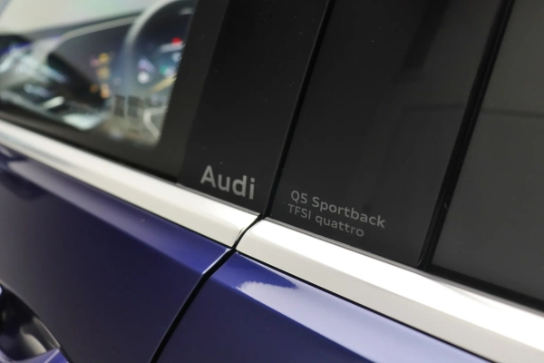 Foto do veiculo AUDI Q5 SPORTBACK ADVANCED