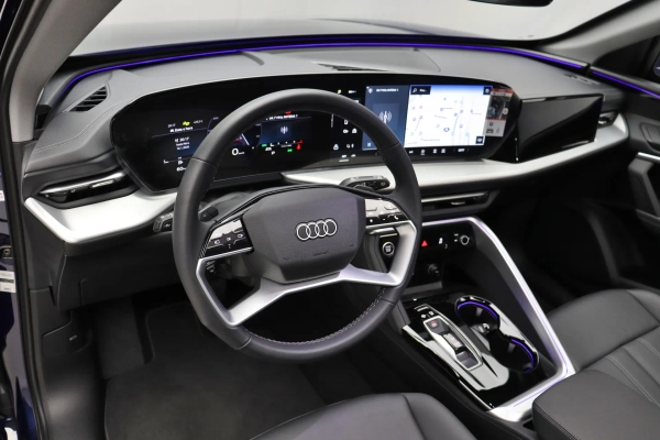 Foto do veiculo AUDI Q5 SPORTBACK ADVANCED