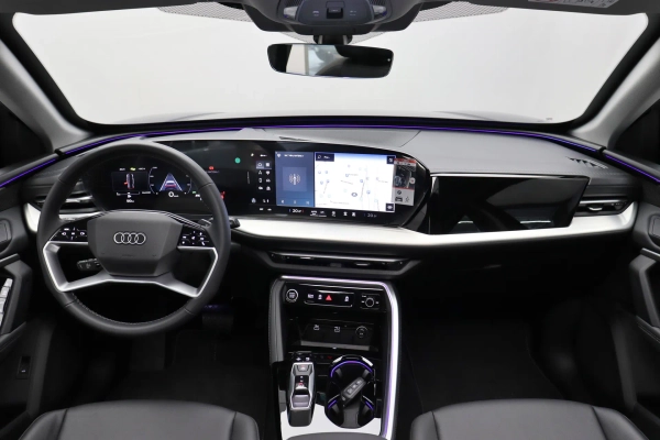 Foto do veiculo AUDI Q5 SPORTBACK ADVANCED