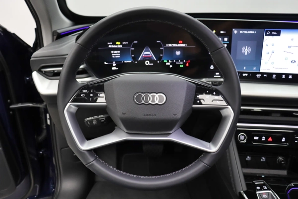 Foto do veiculo AUDI Q5 SPORTBACK ADVANCED