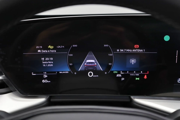 Foto do veiculo AUDI Q5 SPORTBACK ADVANCED