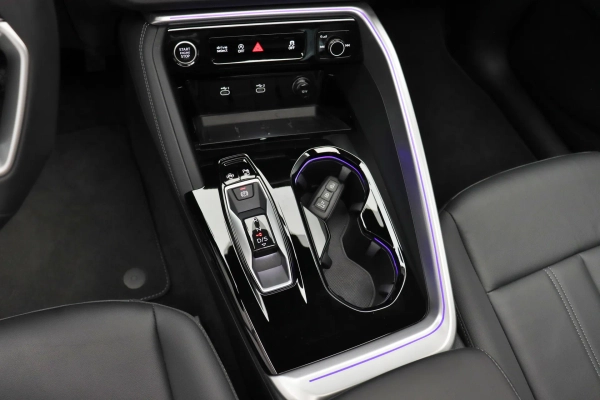 Foto do veiculo AUDI Q5 SPORTBACK ADVANCED