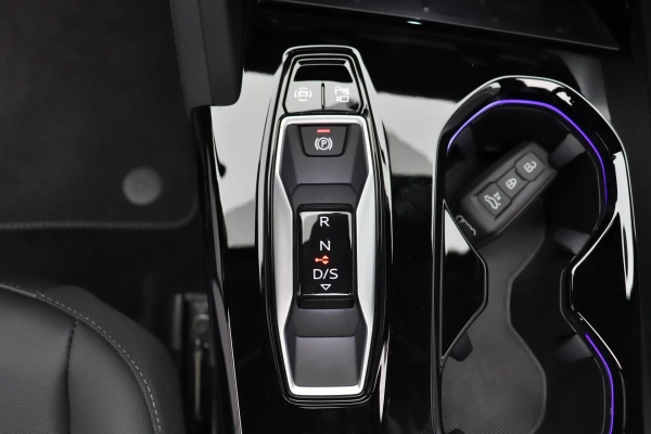 Foto do veiculo AUDI Q5 SPORTBACK ADVANCED