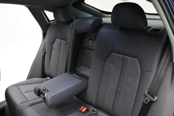 Foto do veiculo AUDI Q5 SPORTBACK ADVANCED