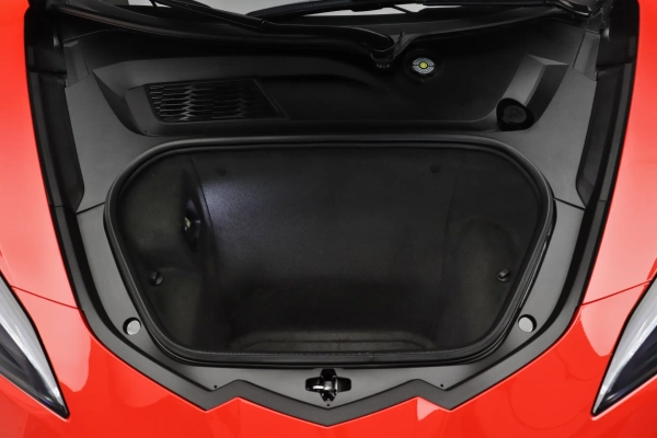 Foto do veiculo CHEVROLET CORVETTE STINGRAY CONVERSIVEL 3LT