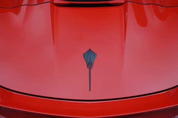 Foto do veiculo CHEVROLET CORVETTE STINGRAY CONVERSIVEL 3LT