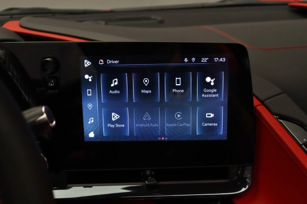 Foto do veiculo CHEVROLET CORVETTE STINGRAY CONVERSIVEL 3LT