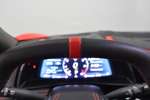 Foto do veiculo CHEVROLET CORVETTE STINGRAY CONVERSIVEL 3LT