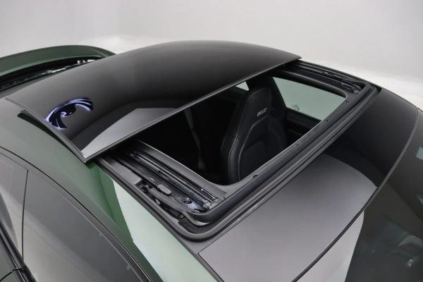 Foto do veiculo PORSCHE 911 CARRERA T MANUAL