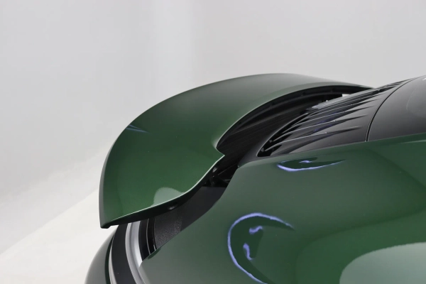 Foto do veiculo PORSCHE 911 CARRERA T MANUAL