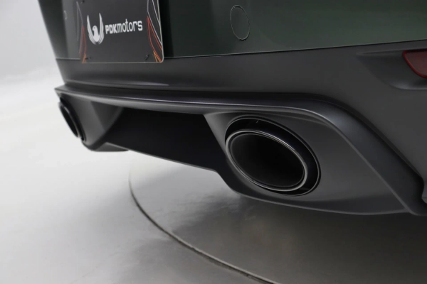 Foto do veiculo PORSCHE 911 CARRERA T MANUAL