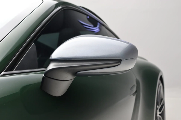 Foto do veiculo PORSCHE 911 CARRERA T MANUAL