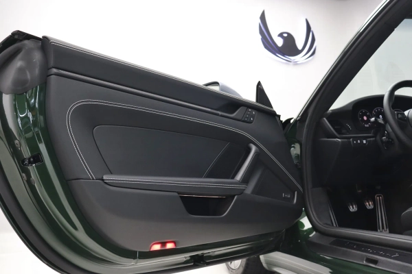 Foto do veiculo PORSCHE 911 CARRERA T MANUAL