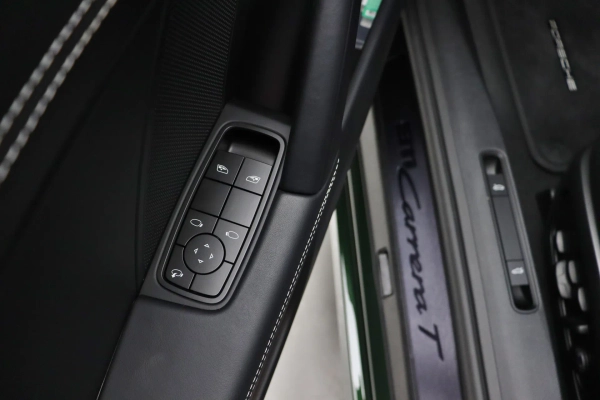 Foto do veiculo PORSCHE 911 CARRERA T MANUAL