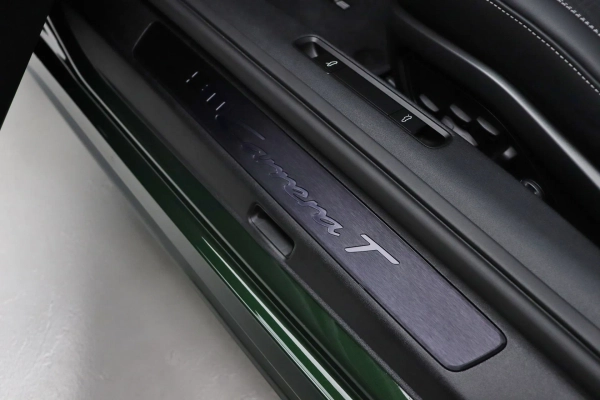 Foto do veiculo PORSCHE 911 CARRERA T MANUAL