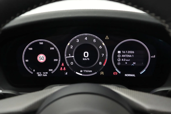 Foto do veiculo PORSCHE 911 CARRERA T MANUAL