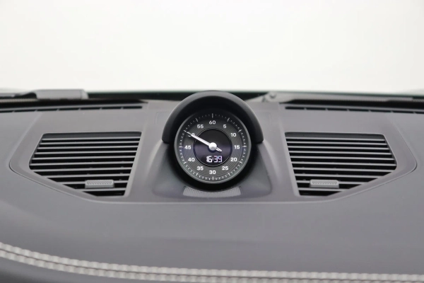 Foto do veiculo PORSCHE 911 CARRERA T MANUAL