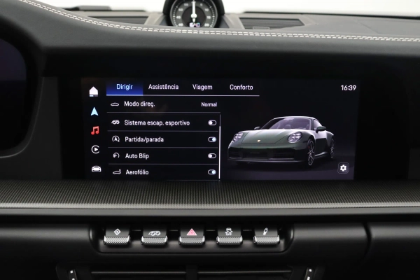 Foto do veiculo PORSCHE 911 CARRERA T MANUAL