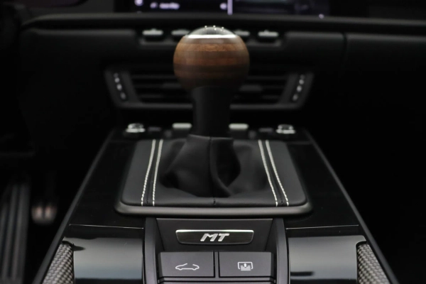 Foto do veiculo PORSCHE 911 CARRERA T MANUAL