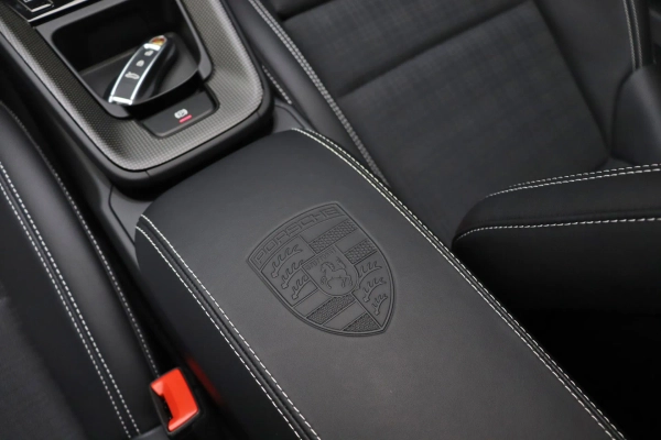 Foto do veiculo PORSCHE 911 CARRERA T MANUAL