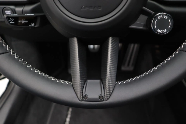 Foto do veiculo PORSCHE 911 CARRERA T MANUAL