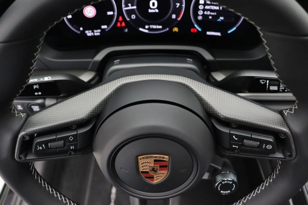 Foto do veiculo PORSCHE 911 CARRERA T MANUAL