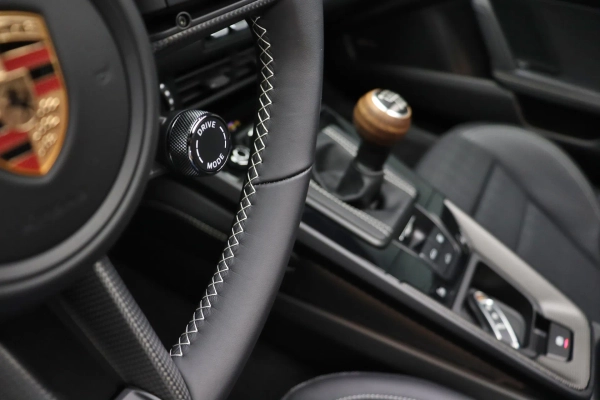 Foto do veiculo PORSCHE 911 CARRERA T MANUAL