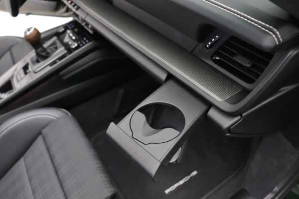 Foto do veiculo PORSCHE 911 CARRERA T MANUAL