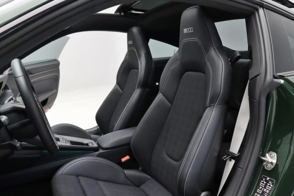 Foto do veiculo PORSCHE 911 CARRERA T MANUAL