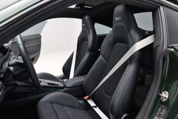 Foto do veiculo PORSCHE 911 CARRERA T MANUAL