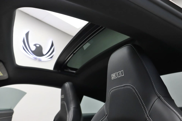 Foto do veiculo PORSCHE 911 CARRERA T MANUAL