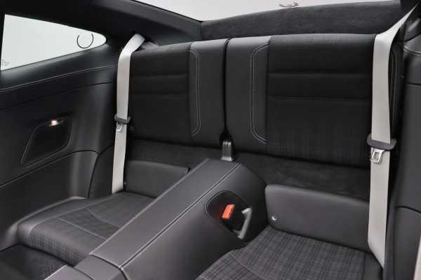 Foto do veiculo PORSCHE 911 CARRERA T MANUAL