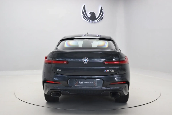 Foto do veiculo BMW X4 M40I